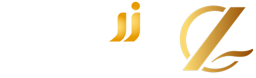 Zarnoush Gold Logo